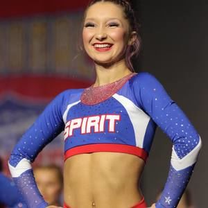 Meet your Posher, Peyton